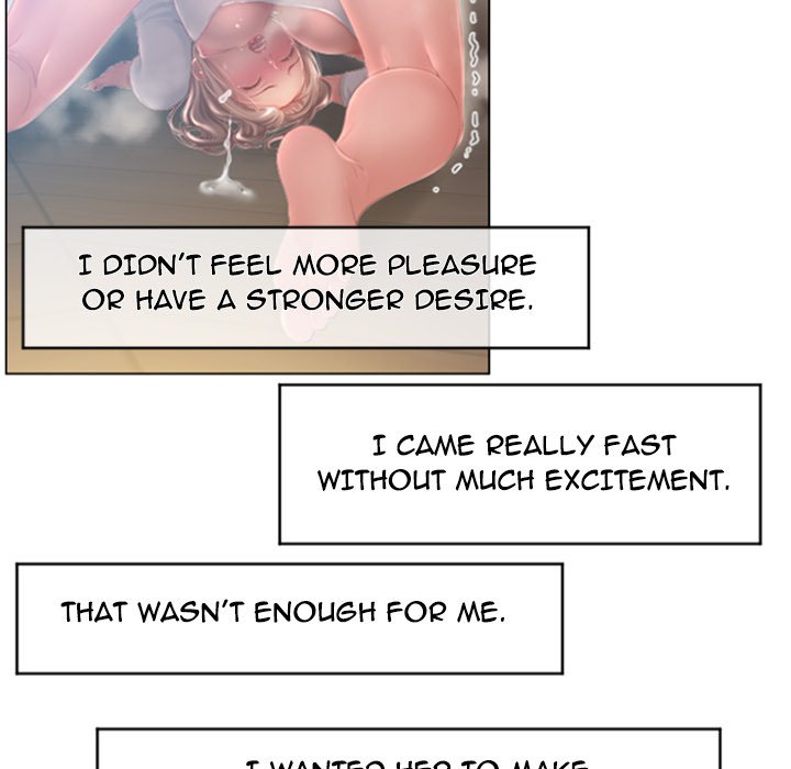 Close, but Far - Chapter 17 Page 137