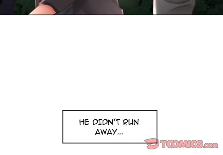 Close, but Far - Chapter 19 Page 3