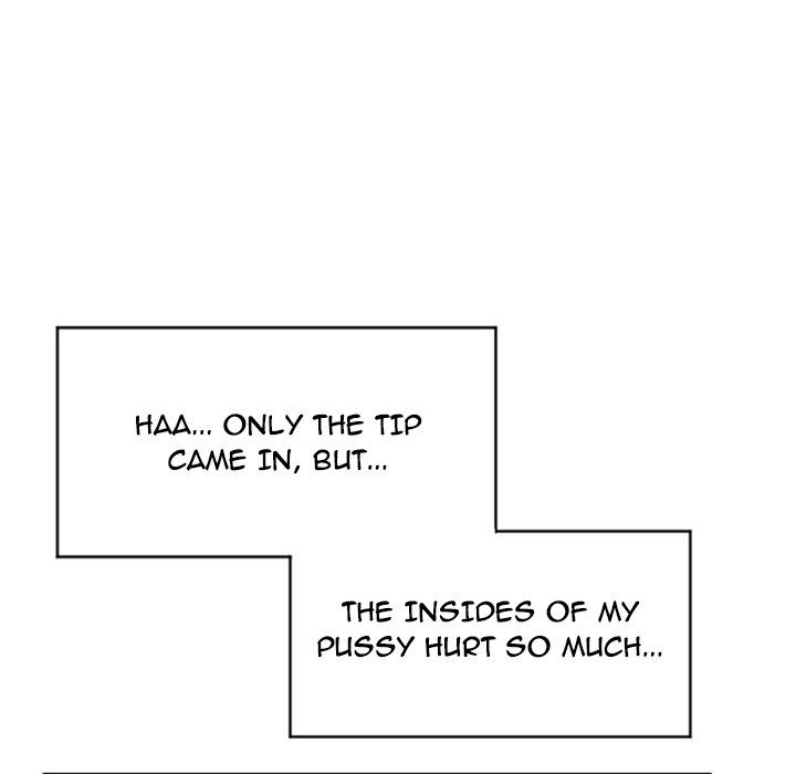 Close, but Far - Chapter 22 Page 132