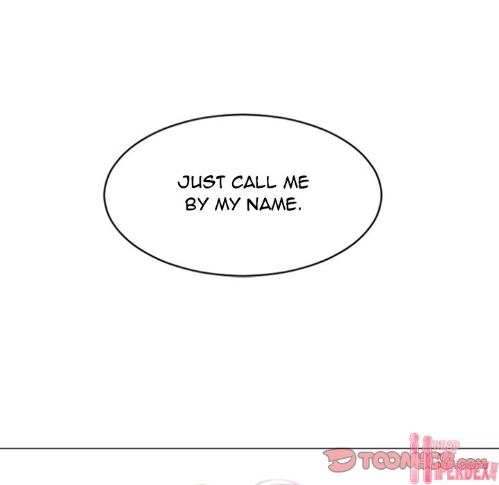 Close, but Far - Chapter 22 Page 81