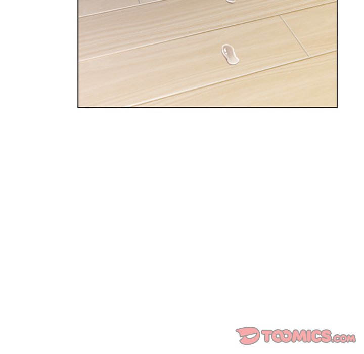 Close, but Far - Chapter 24 Page 21