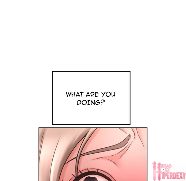 Close, but Far - Chapter 27 Page 131