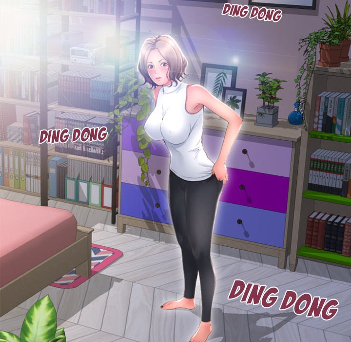 Close, but Far - Chapter 32 Page 127