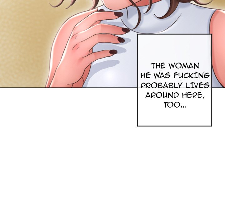 Close, but Far - Chapter 33 Page 74