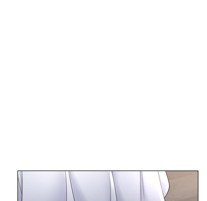 Close, but Far - Chapter 34 Page 49