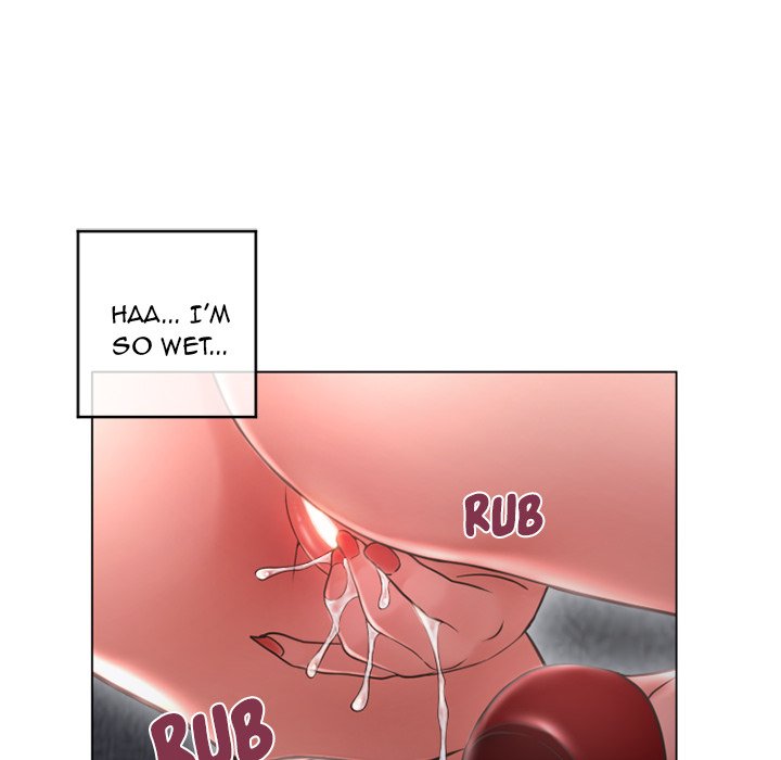 Close, but Far - Chapter 36 Page 109