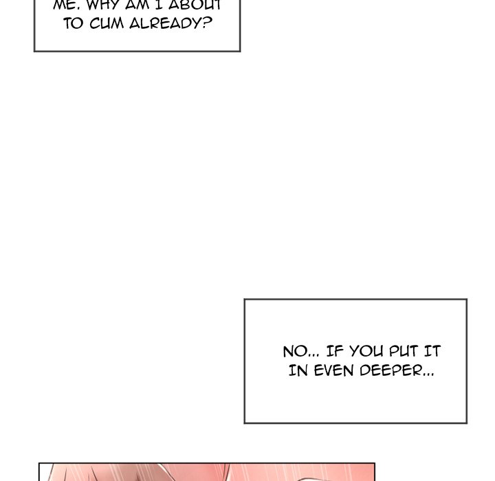 Close, but Far - Chapter 37 Page 70