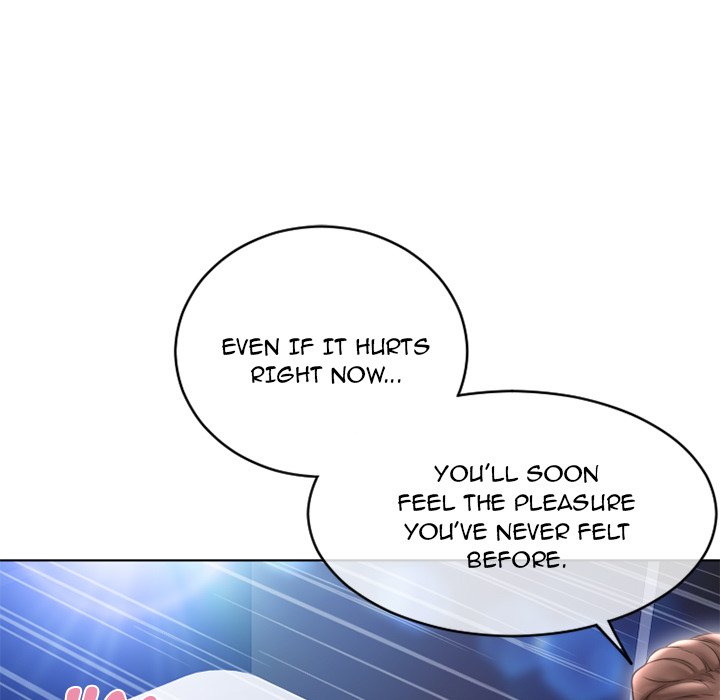 Close, but Far - Chapter 44 Page 141