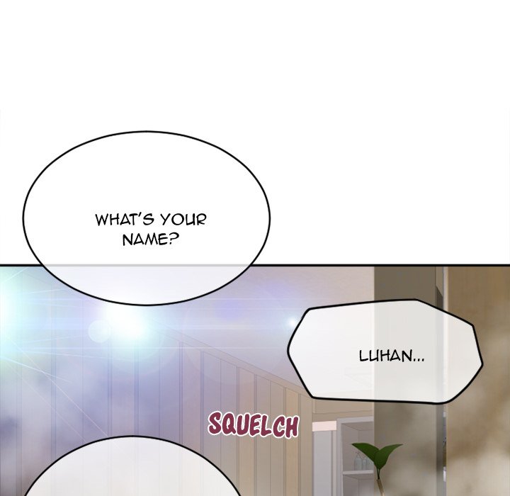 Close, but Far - Chapter 46 Page 85