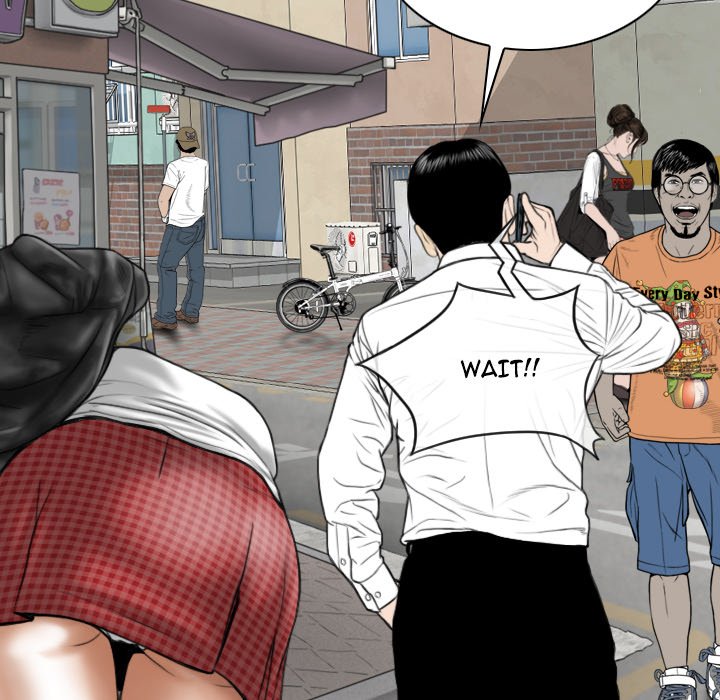 Only You - Chapter 12 Page 143