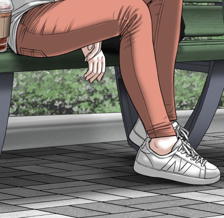 Only You - Chapter 22 Page 123