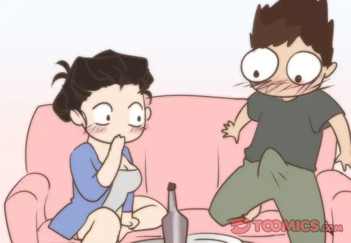 Fantasy Gossip - Chapter 12 Page 3