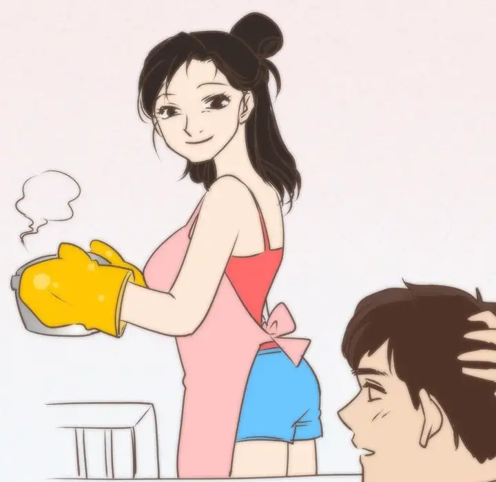 Fantasy Gossip - Chapter 12 Page 30