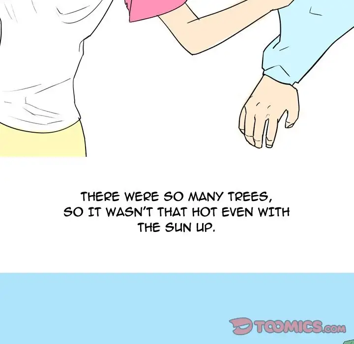 Fantasy Gossip - Chapter 13 Page 31