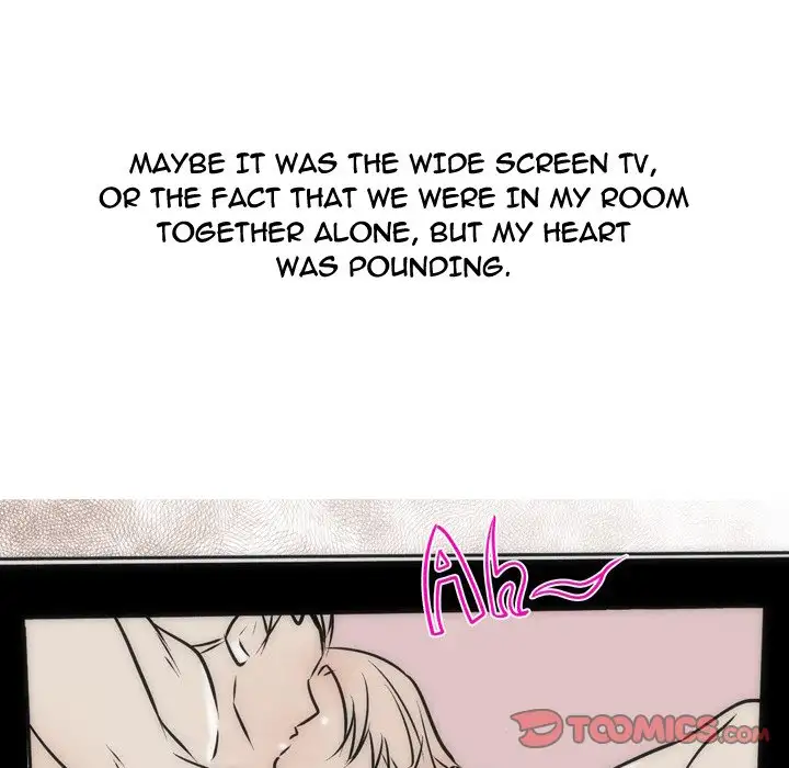 Fantasy Gossip - Chapter 22 Page 17