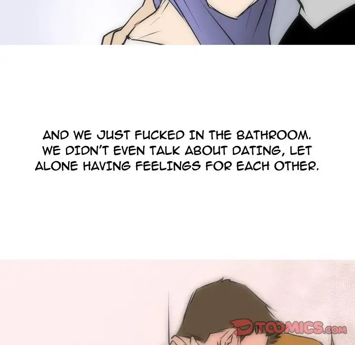 Fantasy Gossip - Chapter 24 Page 23