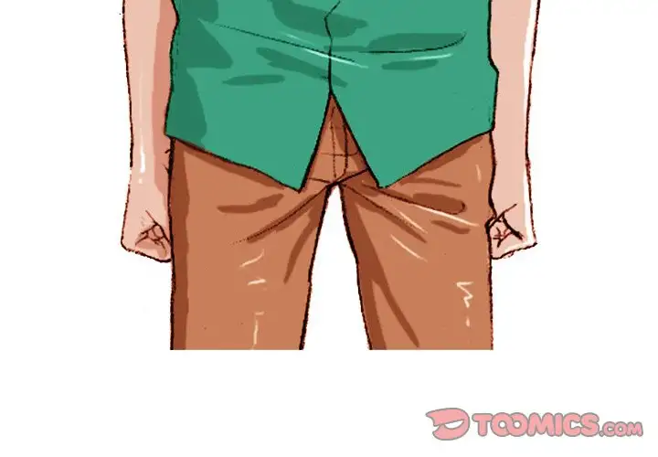 Fantasy Gossip - Chapter 25 Page 4