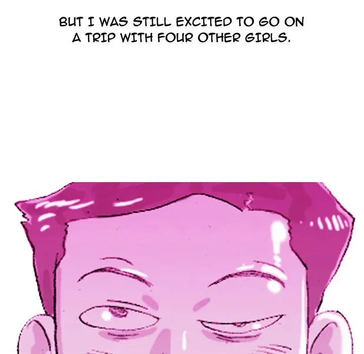 Fantasy Gossip - Chapter 25 Page 48