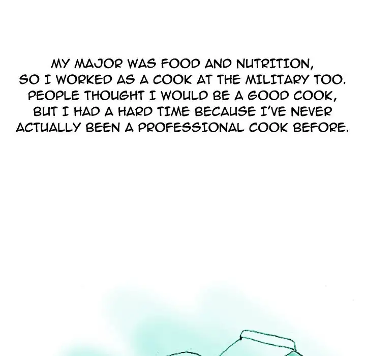 Fantasy Gossip - Chapter 25 Page 5