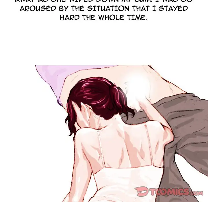 Fantasy Gossip - Chapter 26 Page 27