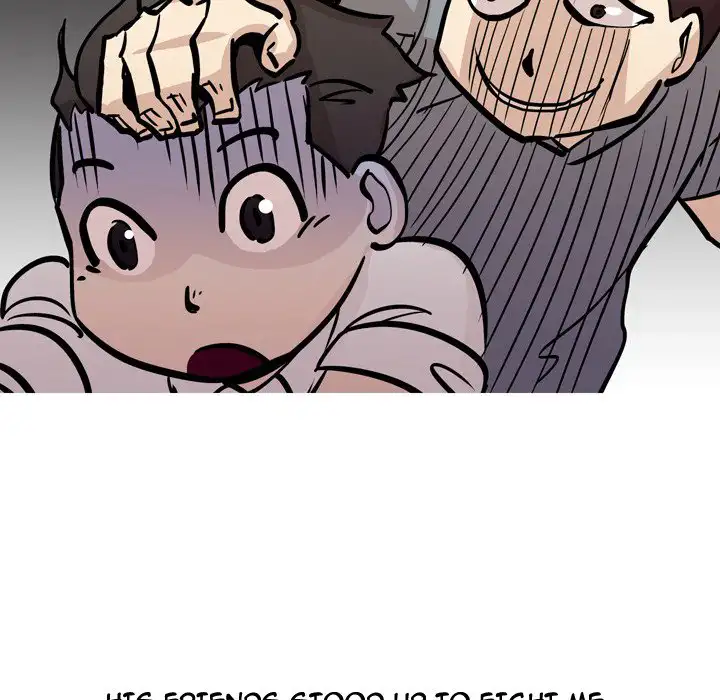 Fantasy Gossip - Chapter 31 Page 40