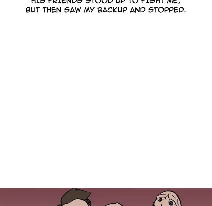 Fantasy Gossip - Chapter 31 Page 41