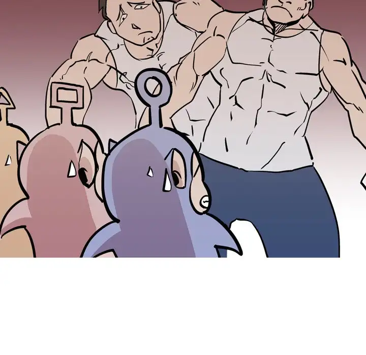 Fantasy Gossip - Chapter 31 Page 42