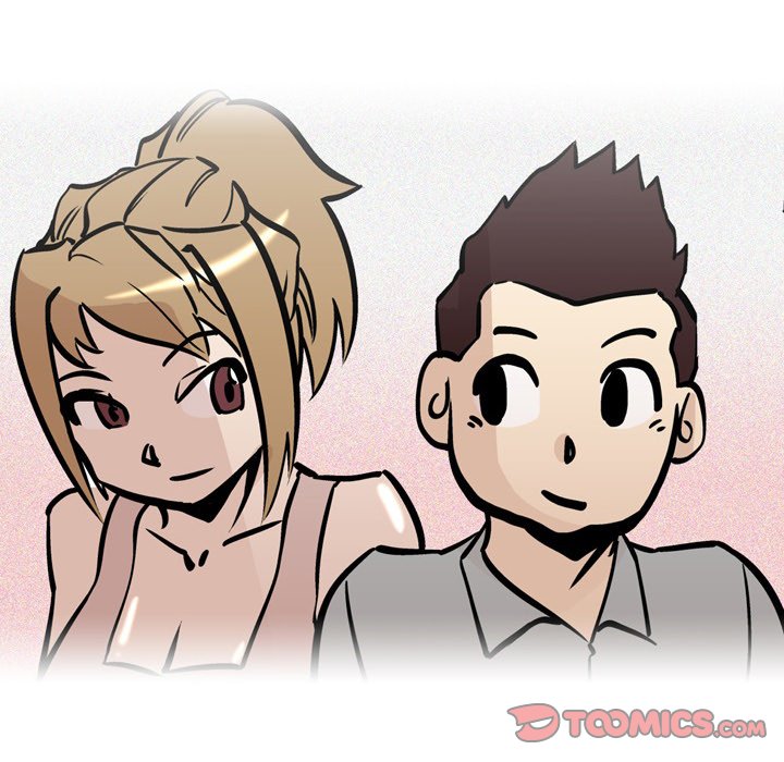 Fantasy Gossip - Chapter 32 Page 13