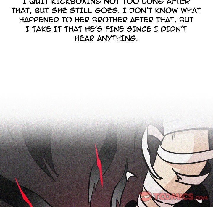 Fantasy Gossip - Chapter 32 Page 33