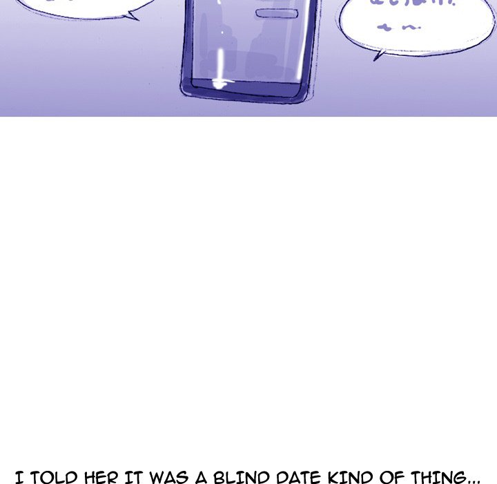 Fantasy Gossip - Chapter 35 Page 32