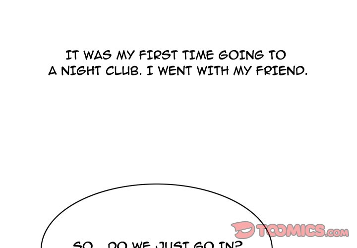 Fantasy Gossip - Chapter 43 Page 1