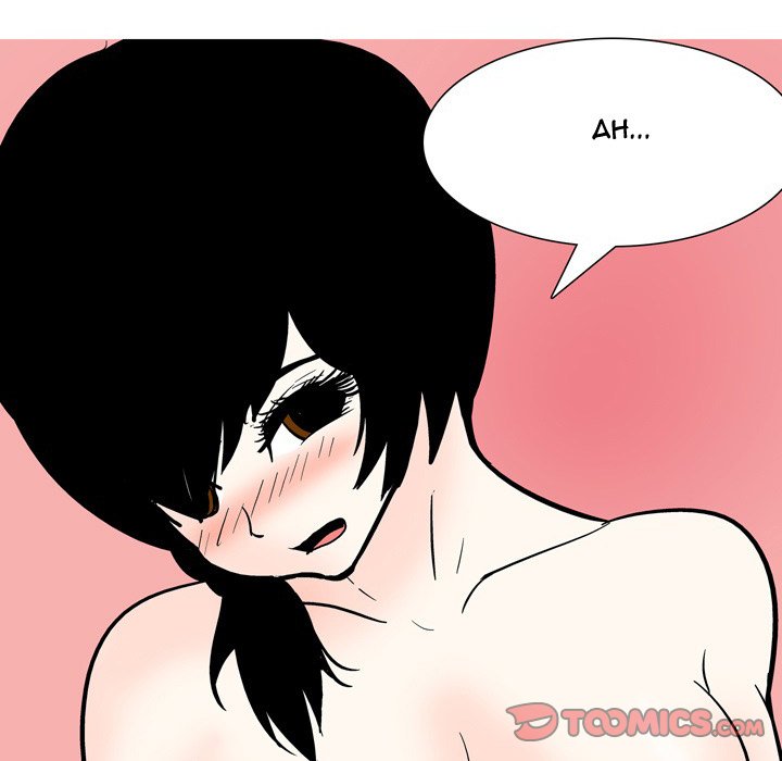 Fantasy Gossip - Chapter 54 Page 27