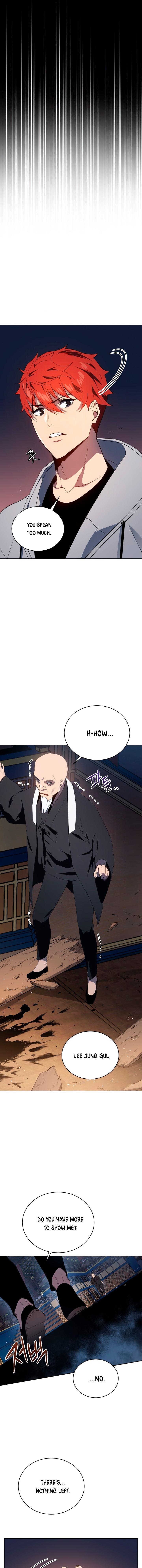 The Descent of the Demonic Master - Chapter 79 Page 11