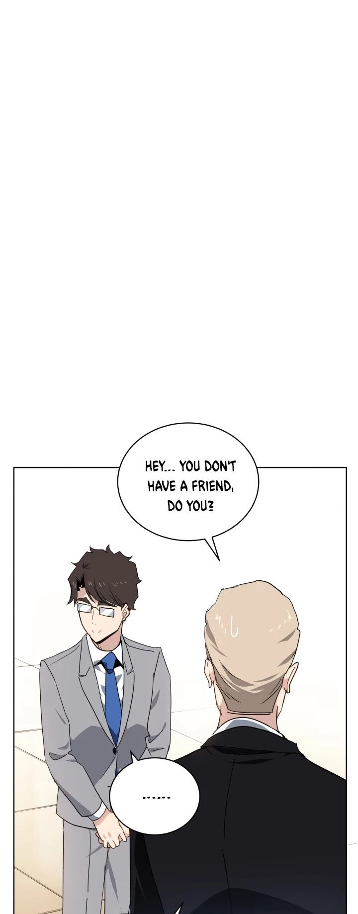 The Descent of the Demonic Master - Chapter 92 Page 27