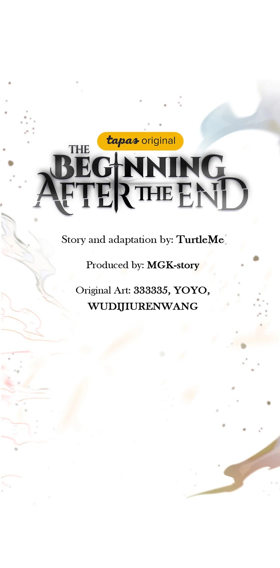 The Beginning After the End - Chapter 211 Page 75