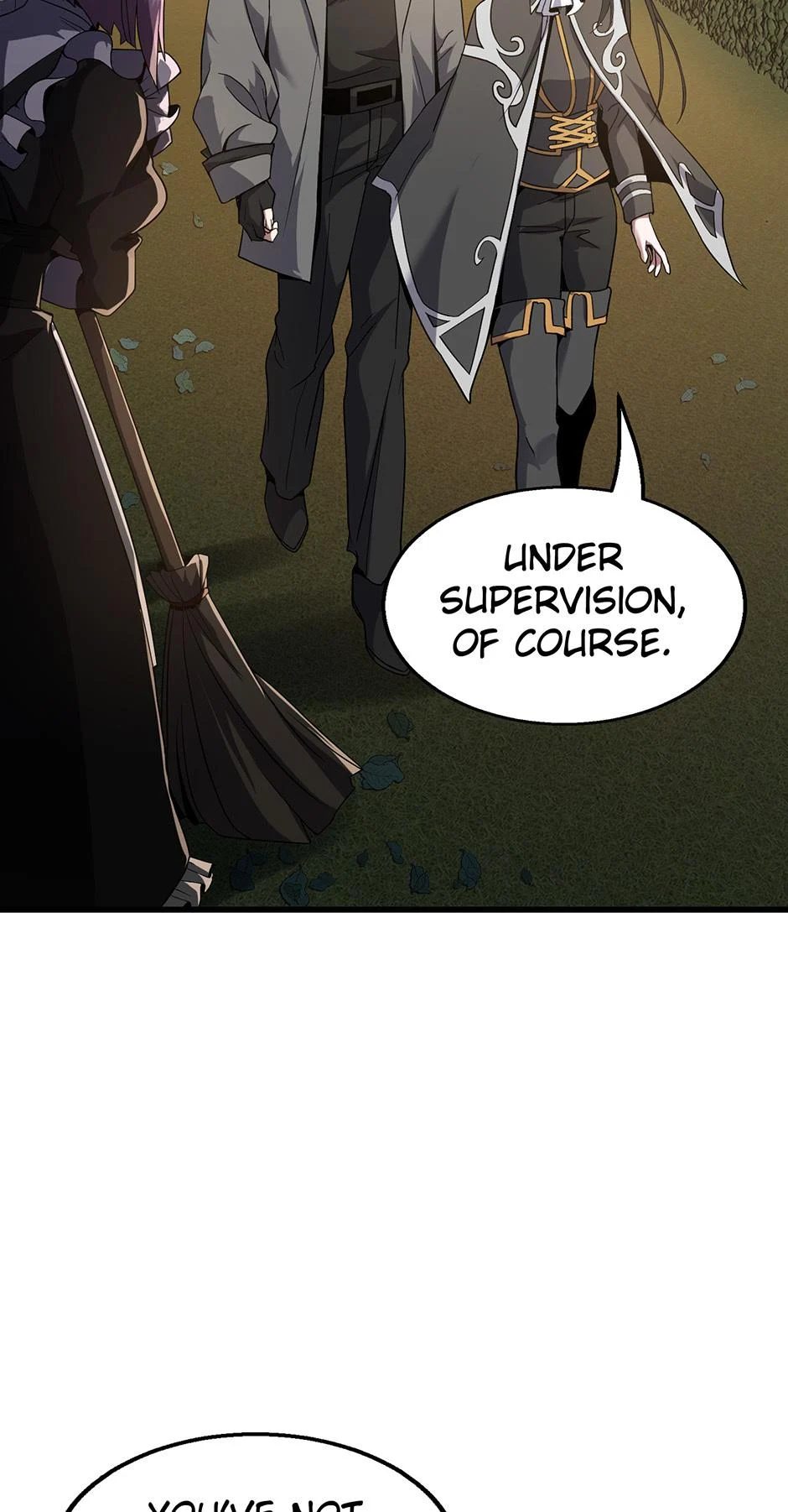 The Beginning After the End - Chapter 212 Page 5