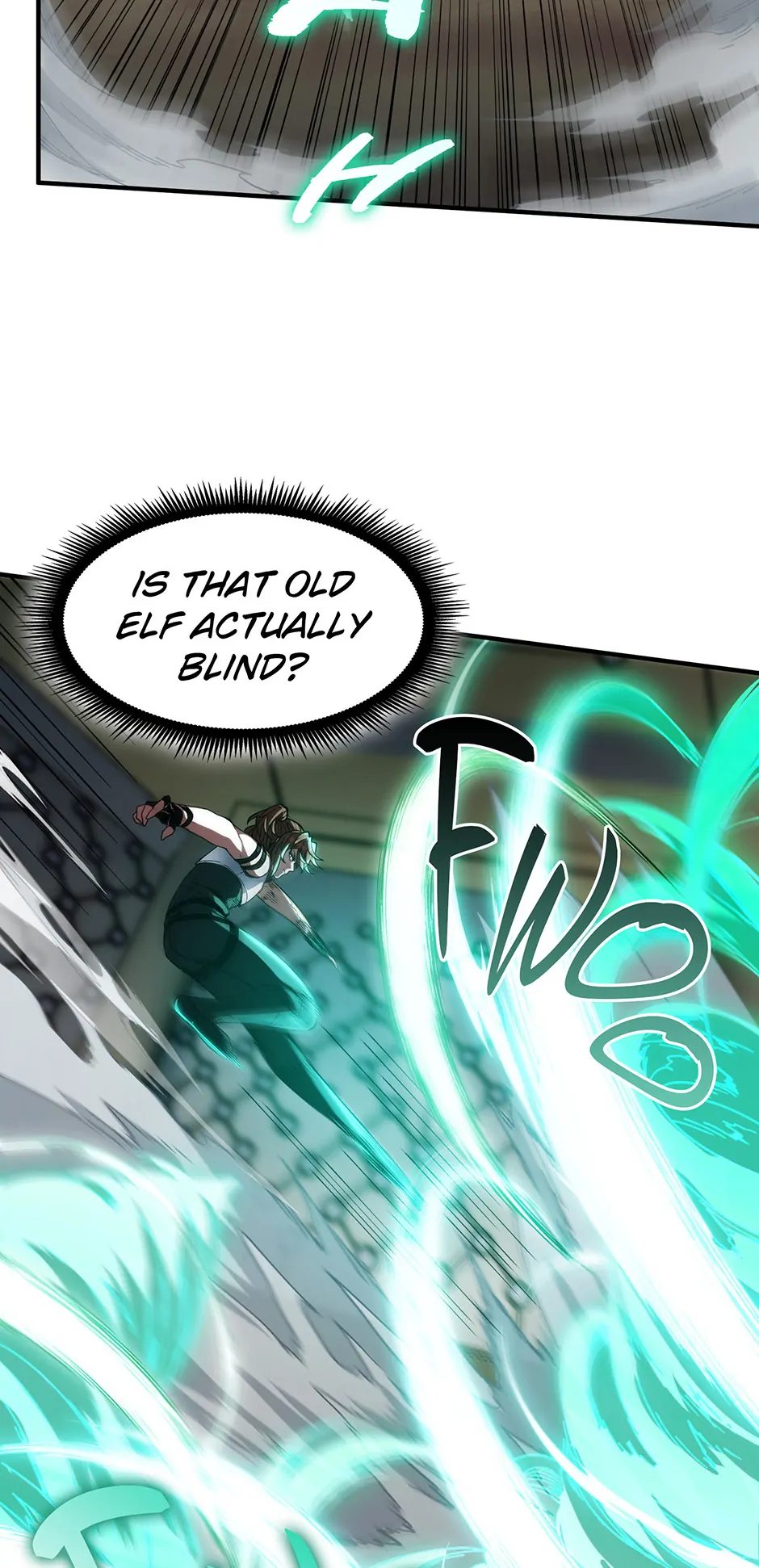 The Beginning After the End - Chapter 223 Page 30