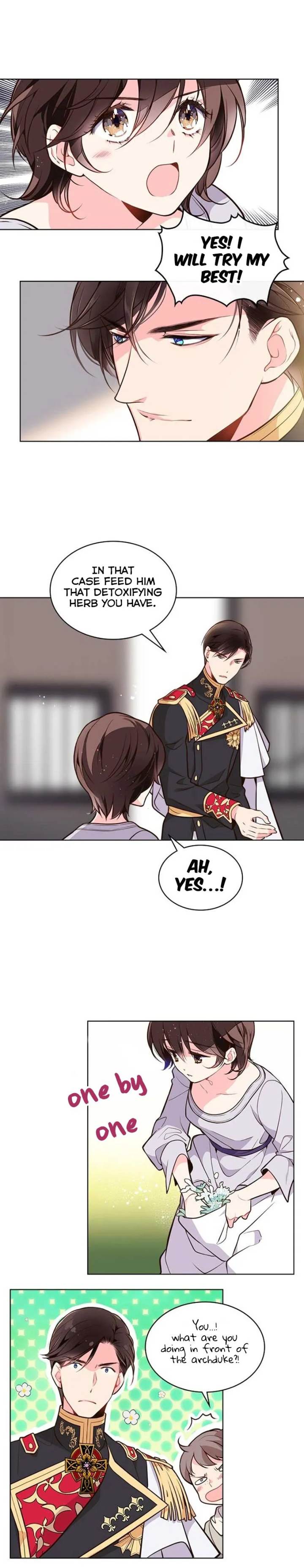 Beatrice - Chapter 13 Page 12