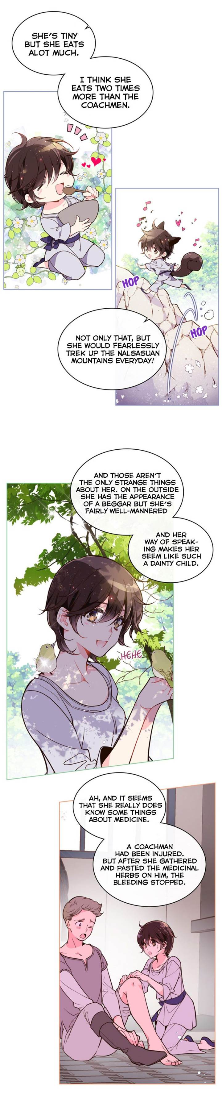 Beatrice - Chapter 18 Page 12