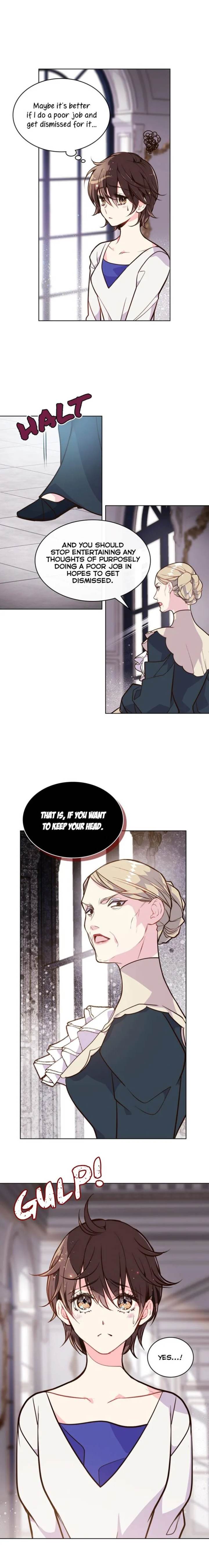 Beatrice - Chapter 21 Page 15