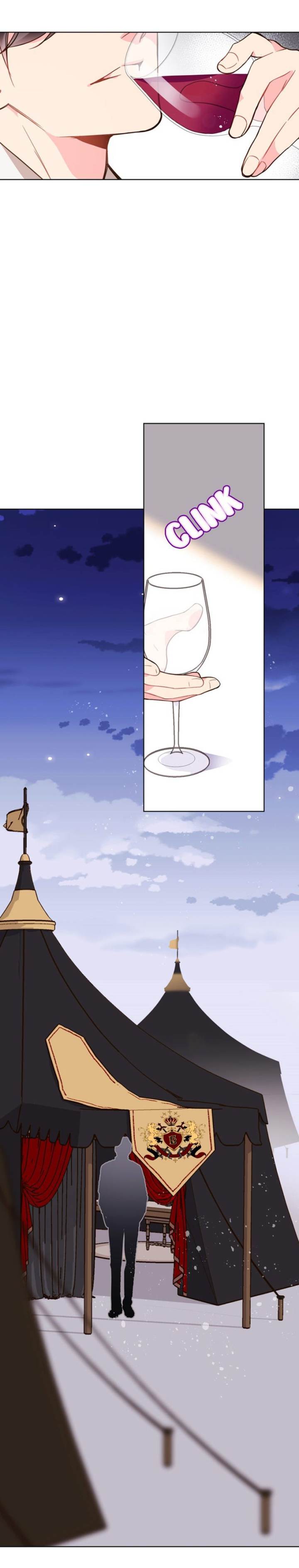 Beatrice - Chapter 23 Page 14