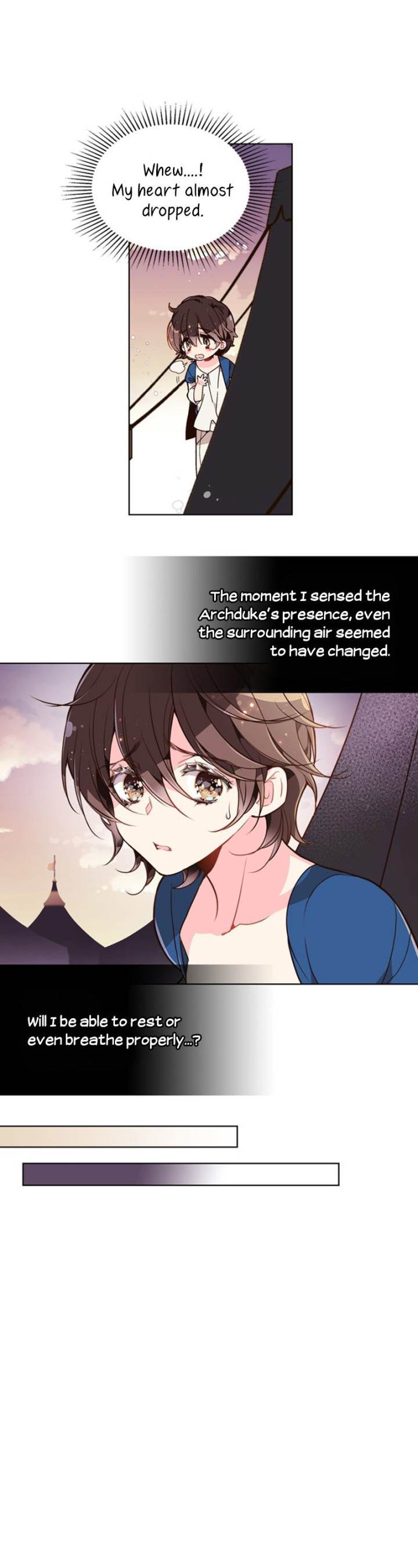 Beatrice - Chapter 23 Page 5