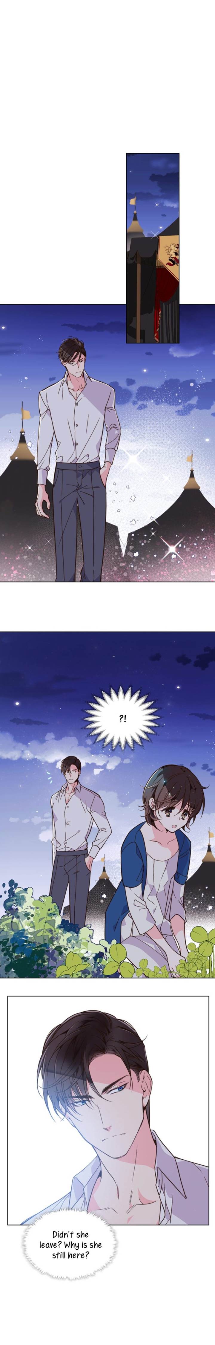 Beatrice - Chapter 24 Page 13