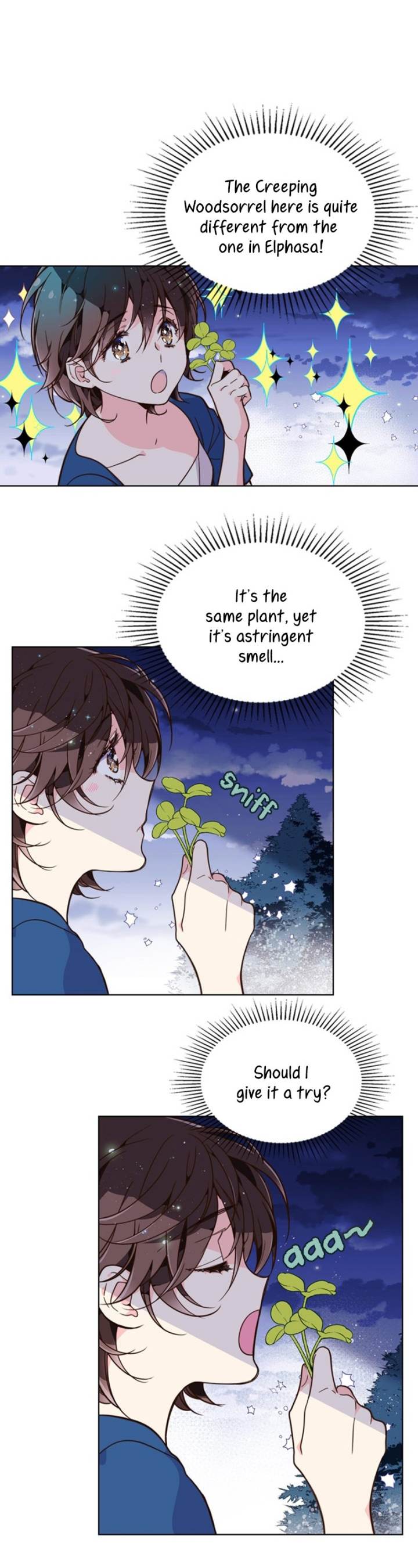 Beatrice - Chapter 24 Page 14