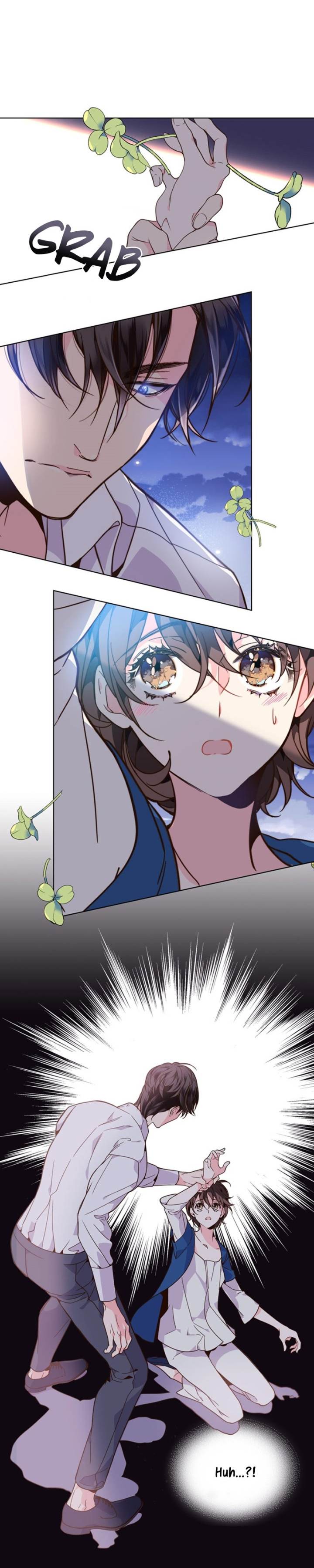 Beatrice - Chapter 24 Page 15