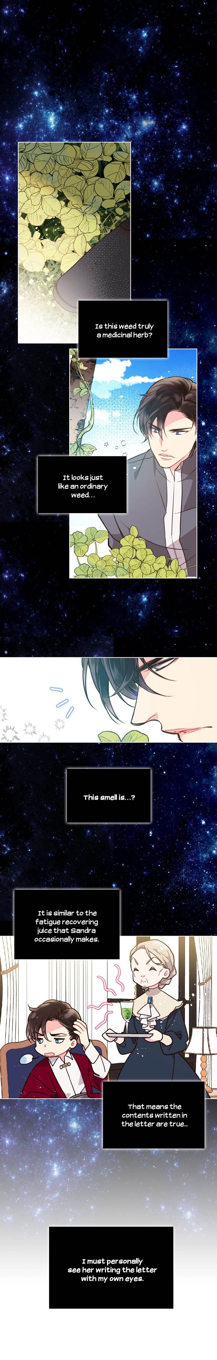 Beatrice - Chapter 29 Page 13