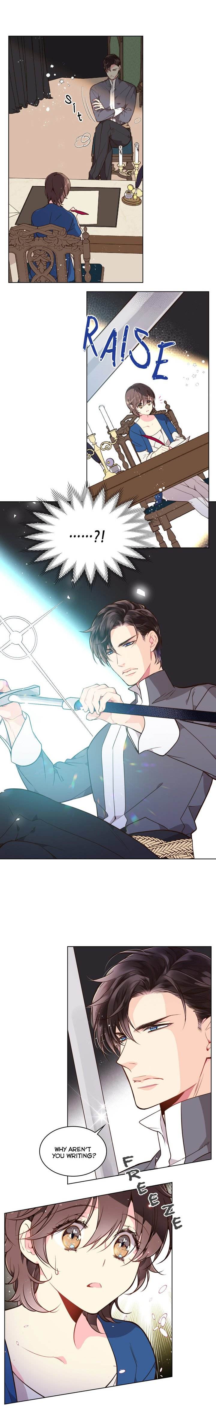 Beatrice - Chapter 29 Page 15