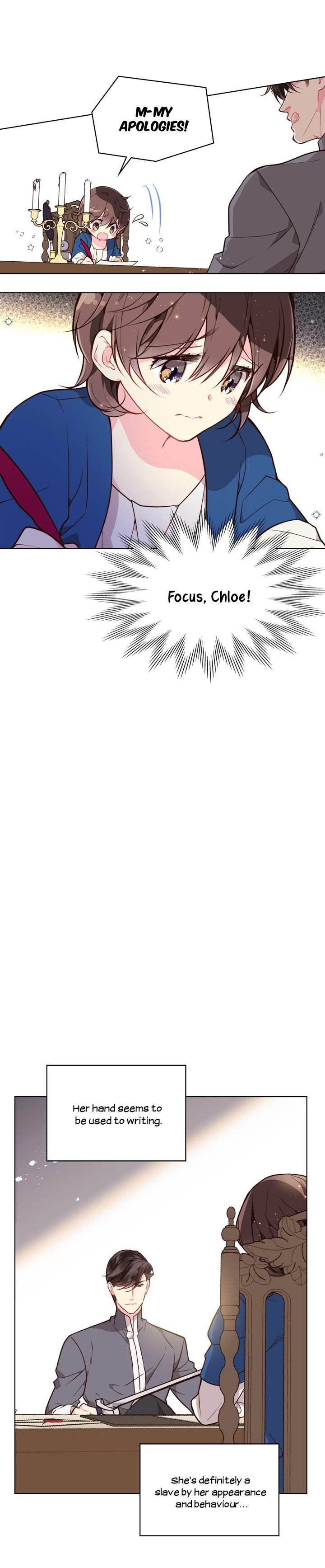 Beatrice - Chapter 29 Page 16