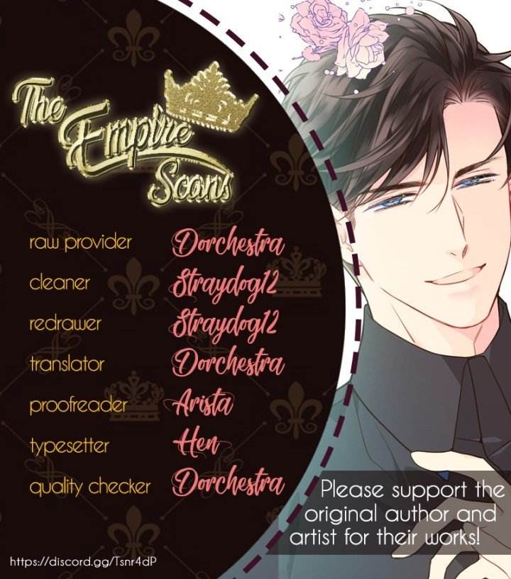 Beatrice - Chapter 29 Page 19