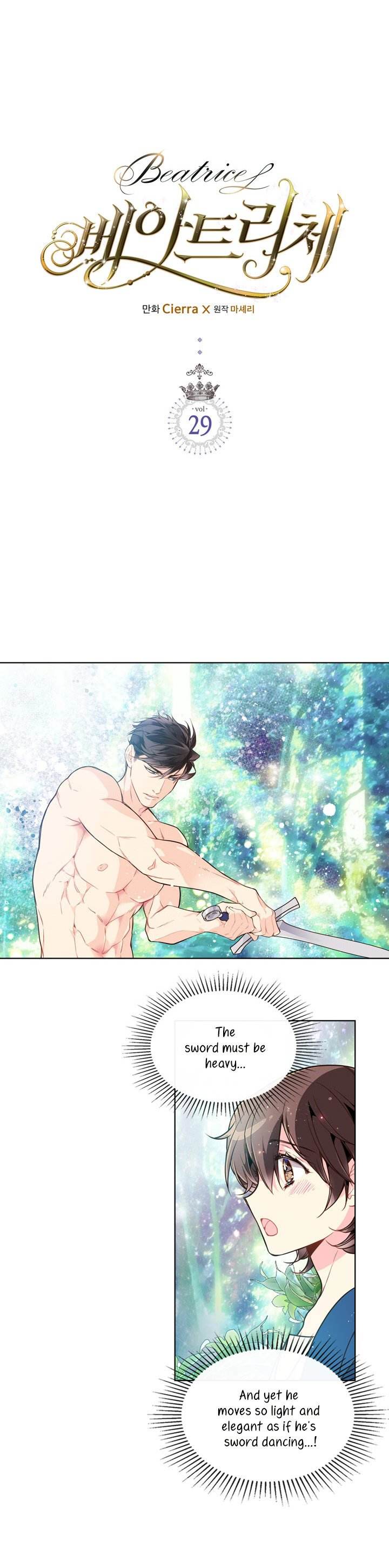 Beatrice - Chapter 29 Page 3